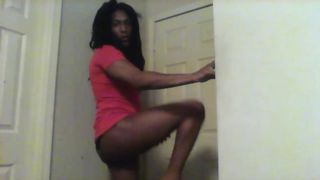 TRANSSEXUAL Crystyl Diamond Twerk