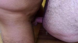 DirtyScout.com: Brunette video