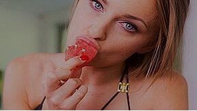 Crazy Porn Movie Solo With Franceska Jaimes And Ivana Sugar