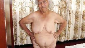 ”HelloGrannY Latina Ripe Amateur Grannies Collection”