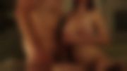 Big Tit Femdom Wife Finally Says Yes To Sex...Sub Lasts Seconds, Pays the Price (Ballbust, CEI)