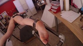 Device Bondage