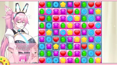 Lollipop H Animation 2 Gyaru Elf Erotica Doujin Hardcore