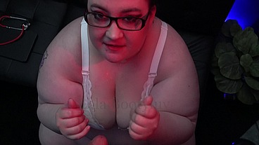 Mr. X's Appointment with Nurse Bootyluv