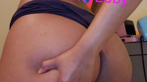 Thicc And Shakin' It