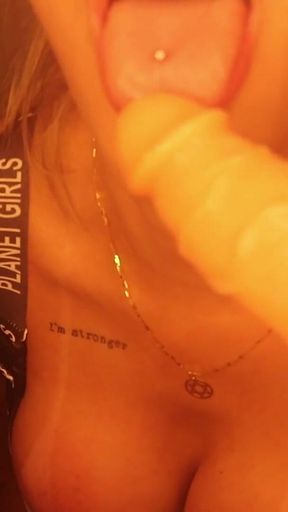 Guided Handjob Attempt.