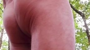 petite masturbation du matin