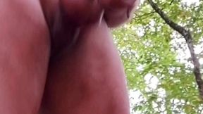 petite masturbation du matin