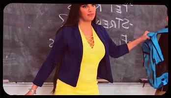 Brad Hart & Mercedes Carrera Classroom Fantasy Handpicked videos