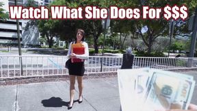 Hot - Der versaute Anwalt Riley Jacobs fickt für Geld im Bang Bus