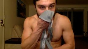 Damon Dean Private Show