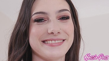 Sweet & Slender featuring Sophie Tyler with Jax Slayher