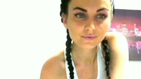 Amelia Cutie Private Show