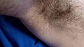 Inhale My Manly Pit Stink