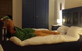 Amateur Blonde Mature Wife Sex Games 1