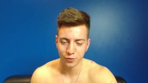Nasty Drew Private Show
