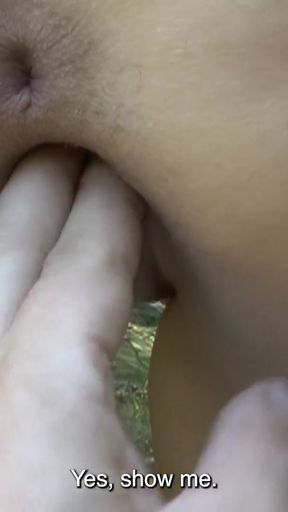 Jaw-dropping moment from &quot;Beauty from the pool&quot;