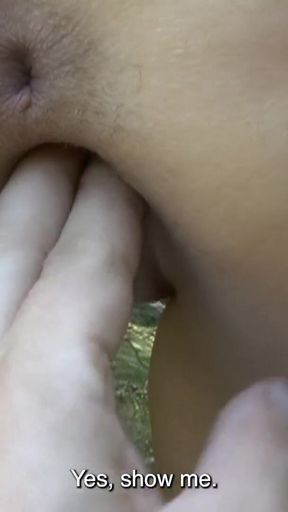 Jaw-dropping moment from &quot;Beauty from the pool&quot;