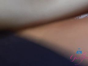 Alicia Reign Shorts Pov Sex