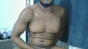 Joan Saenz Private Show