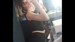 y recuerden... No lavarse los dientes inmediatamente antes ni despu&eacute_s de chupar pija. Tiene que ser con la boca sucia jajajaja