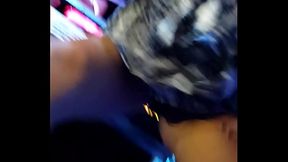 GOSTOSONA NO OPEN BAR (no nude)