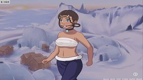 Four Elements Trainer Book 1 - part 7