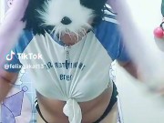 Therian Innocent Fuck First Time