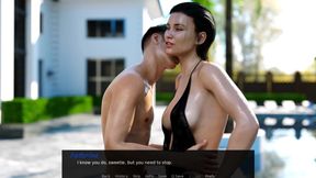 Heir Apparent - Pt 3 - Hotness Trio by Misskitty2k