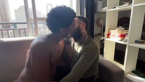 fuder a buceta dele e muito gostoso