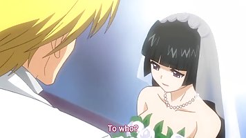 Big titted babe, Mitai is in the mood for a quick fuck and an orgasm