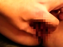 Sweet amateur teen fingers her plump cunt on eroticchat