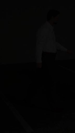 The Hospital of Lust (part 2)