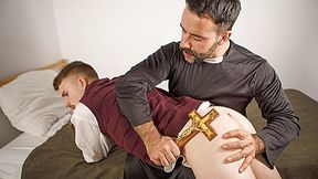 Your Body Is Under My Care - YesFather