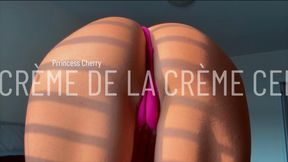 Crème de la crème CEI