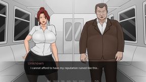 Eva's Ecstasy Gameplay #01