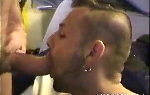 Big Daddies and Their Big Cocks