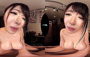 Tsujii honoka, massage date with busty p