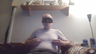 Webcamplezier met oudere Britse knappe mannen in lingerie die gefist worden tot explosieve ejaculaties.