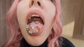 Teen Giantess Massive VORE