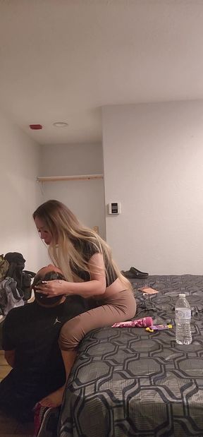 Goddess Yessi