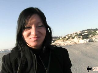 Asian teacher Hellsya lets one of her students fuck her ass