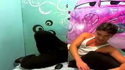 Damian I Private Show - Part 2