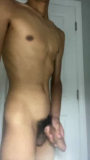 First ever Jerk video