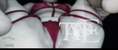 Lil Red Midget Hood Erotic Twerk Show