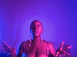 Be, Cum KIng - Authentic Intimacy is the KEY