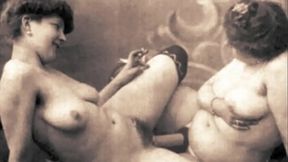 Dark Lantern Entertainment presents '_The Sins Of Our step Grandmothers'_ from My Secret Life, The Erotic Confessions of a Victorian English Gentleman