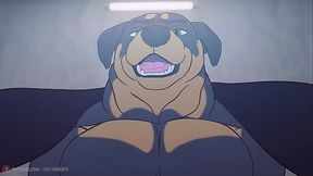 Sexo furro