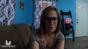 teacher seduces her favorite student