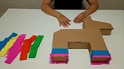 Tutorial de como hacer una piñata SFW